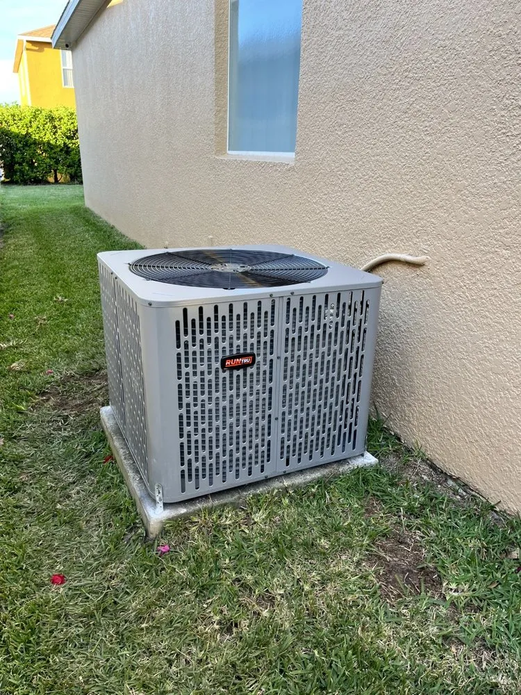 Slide of Astoria Heating & Cooling