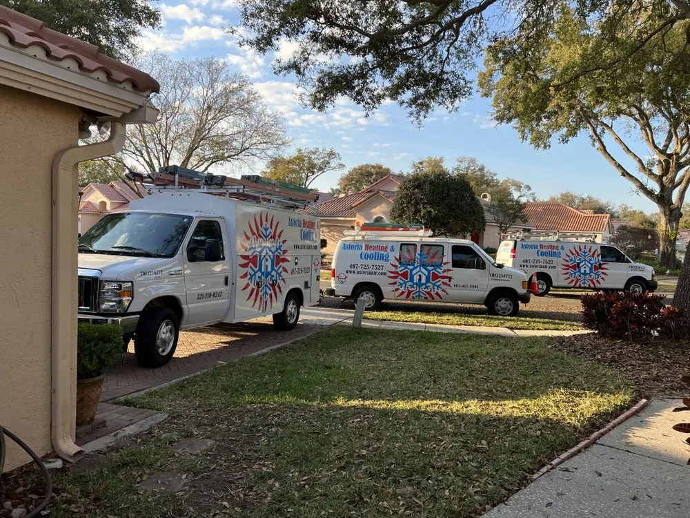 Slide of Astoria Heating & Cooling