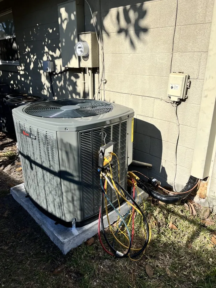 Slide of Astoria Heating & Cooling