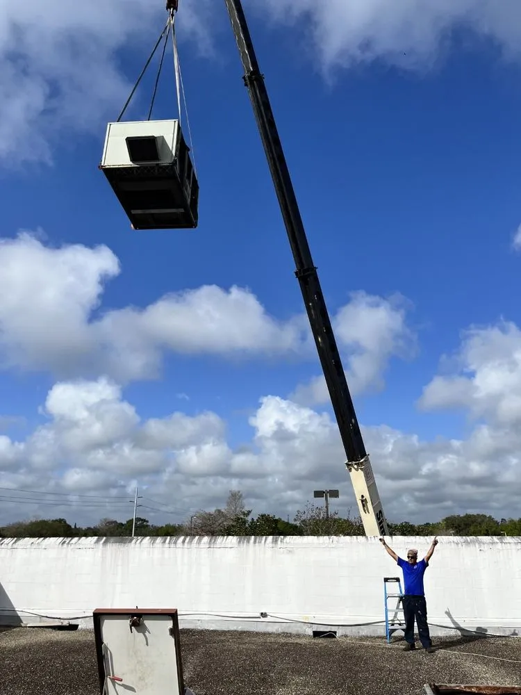 Slide of Astoria Heating & Cooling