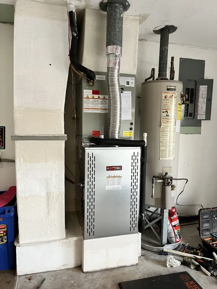 Slide of Astoria Heating & Cooling