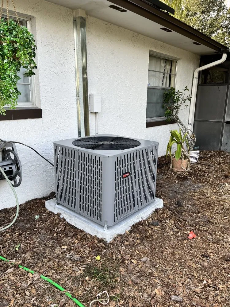 Slide of Astoria Heating & Cooling