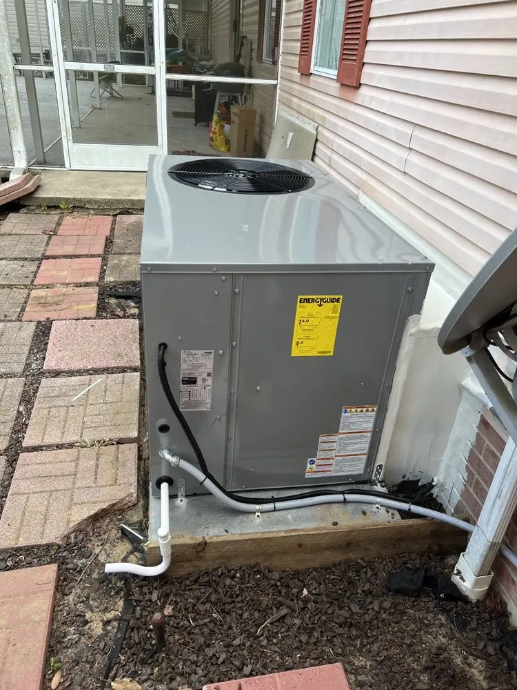 Slide of Astoria Heating & Cooling