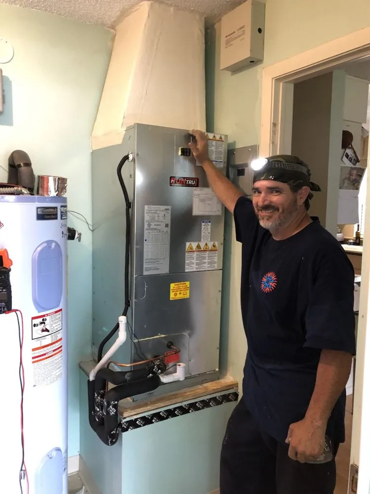 Slide of Astoria Heating & Cooling