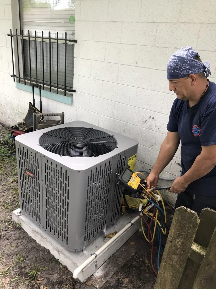 Slide of Astoria Heating & Cooling