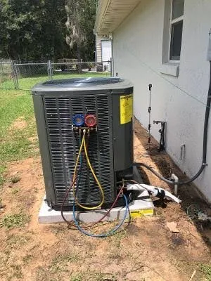 Slide of Astoria Heating & Cooling