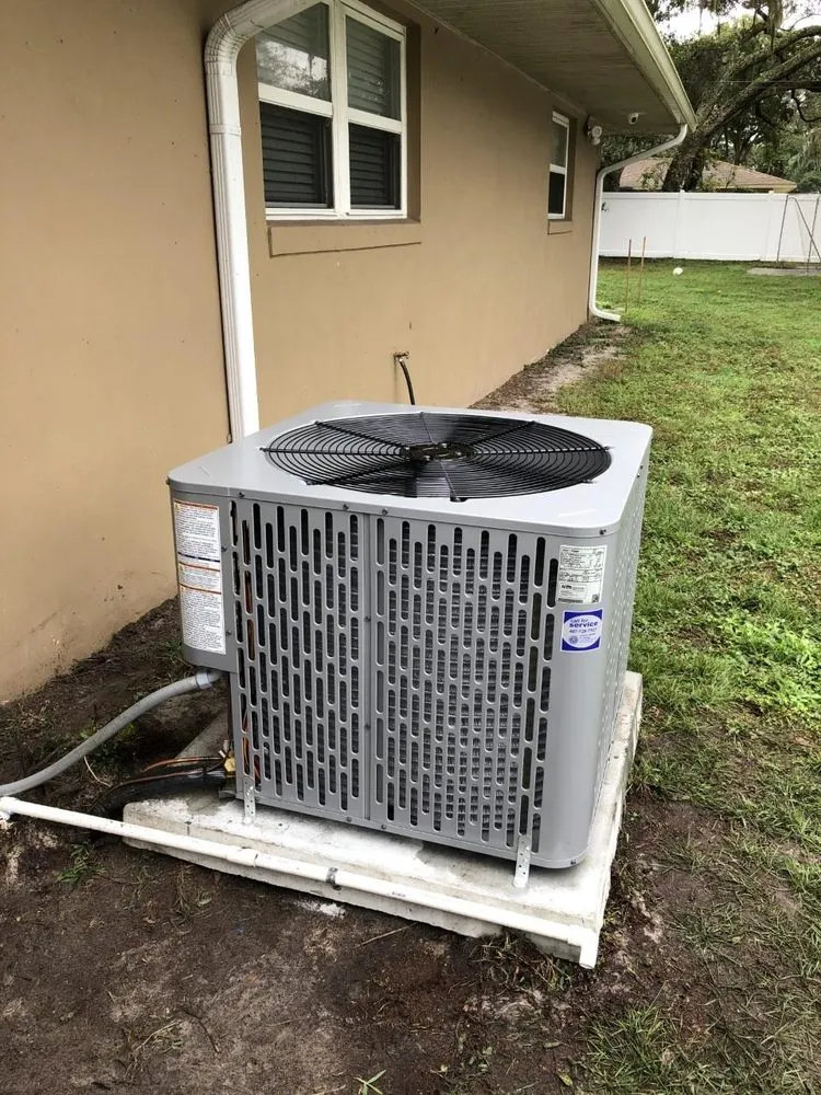 Slide of Astoria Heating & Cooling