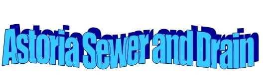 Slide of Astoria Sewer and Drain