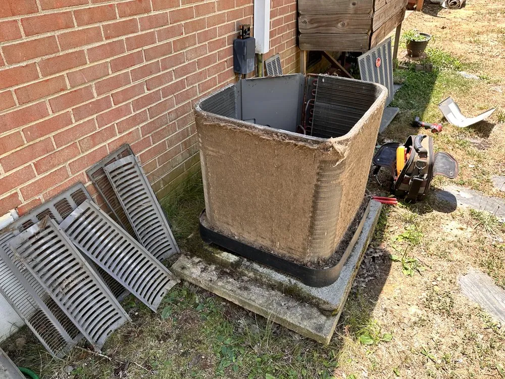 Slide of Astounding Air