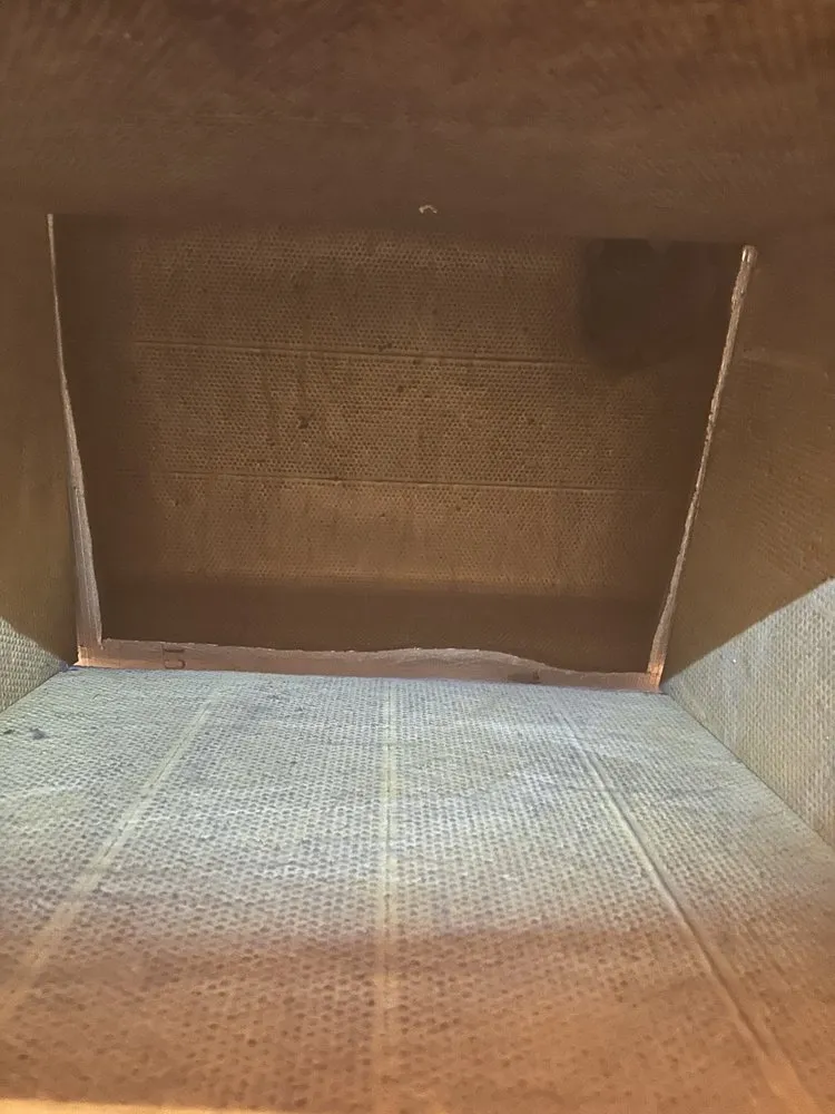 Slide of Astounding Air