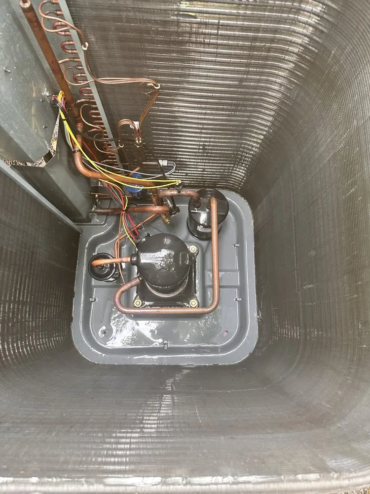 Slide of Astounding Air