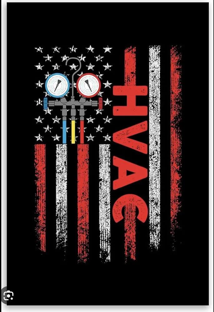 Slide of Astral Heating & Cooling