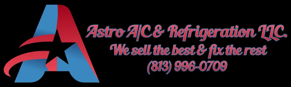Trusted HVAC installation experts serving Land O' Lakes, FL - Astro A/C & Refrigeration