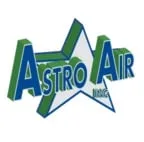 Slide of Astro Air