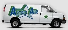 Slide of Astro Air