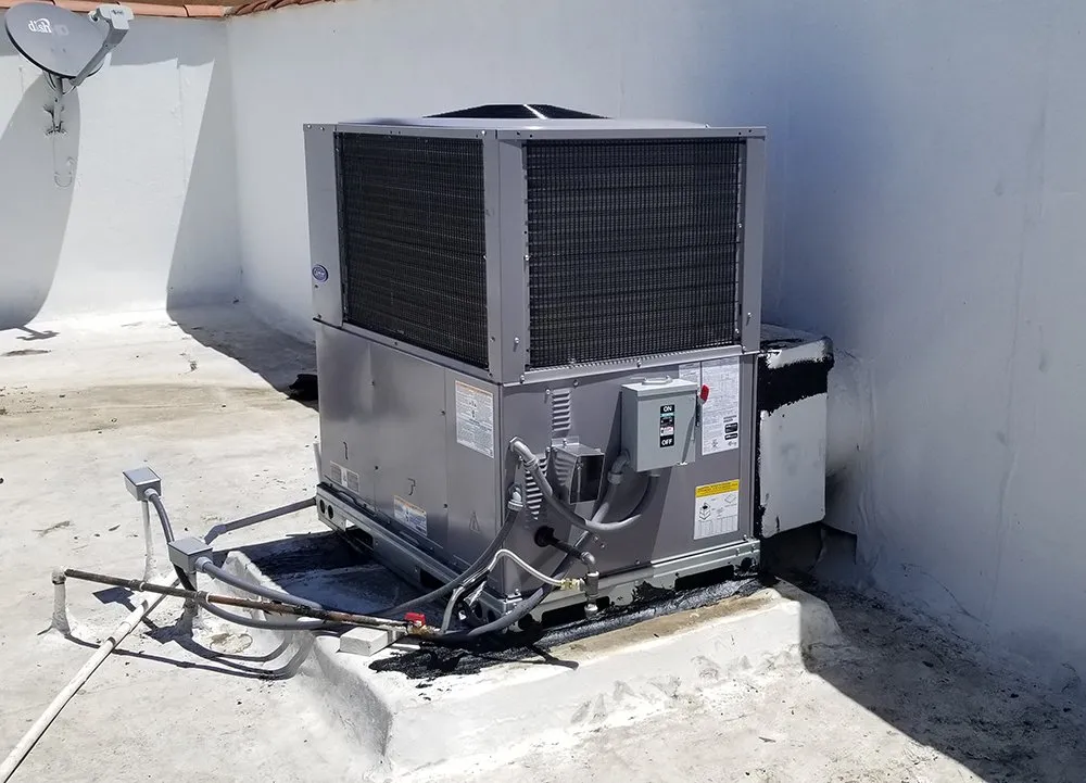 Slide of Astro Construction