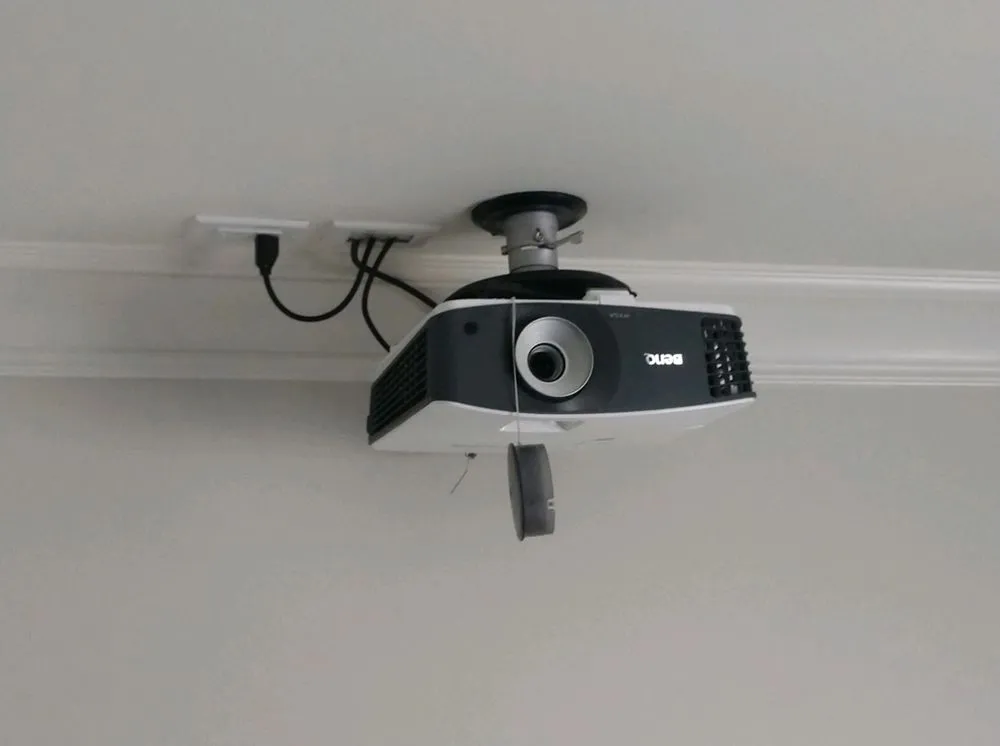 Slide of Astro Construction