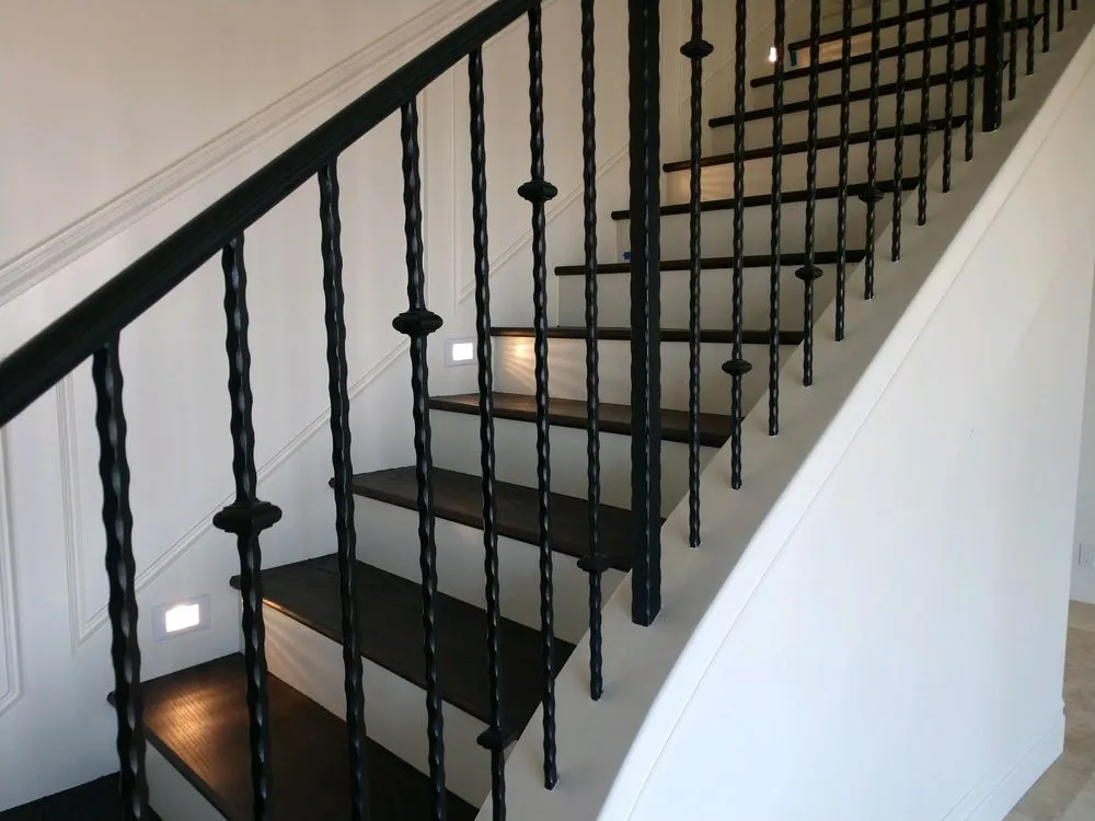 Slide of Astro Construction