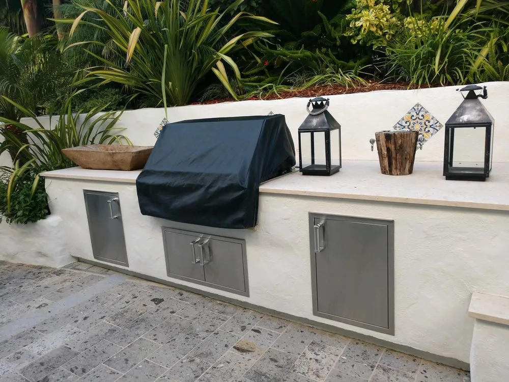 Slide of Astro Construction