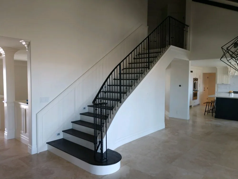 Slide of Astro Construction