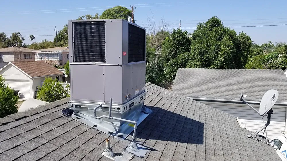 Slide of Astro Construction