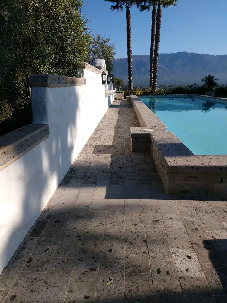 Slide of Astro Construction