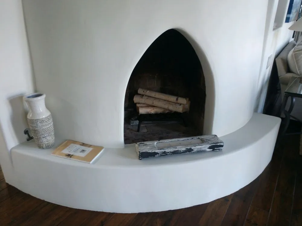 Slide of Astro Construction