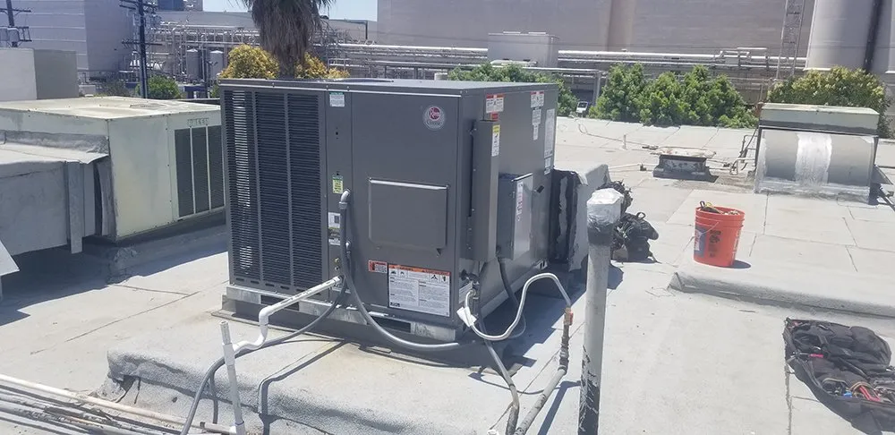 Slide of Astro Construction