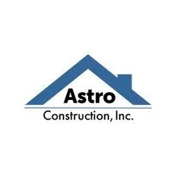 Slide of Astro Construction