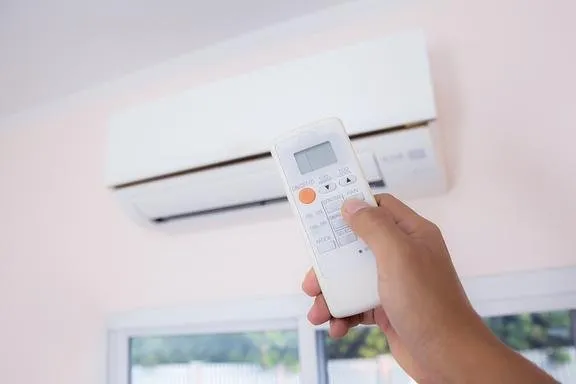 Slide of Astro Heating & Cooling