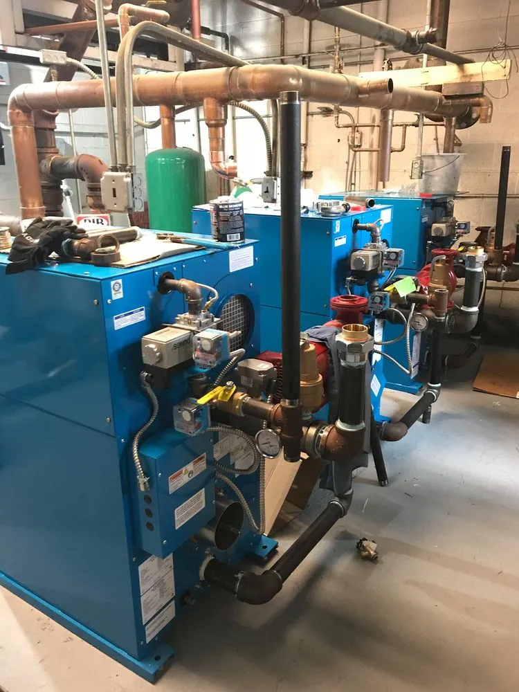 Slide of Astro Heating & Cooling