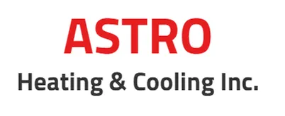 Slide of Astro Heating & Cooling
