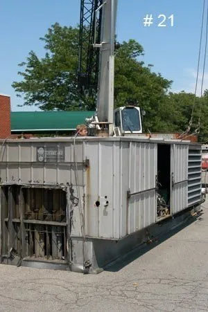 Slide of Astro Heating & Cooling