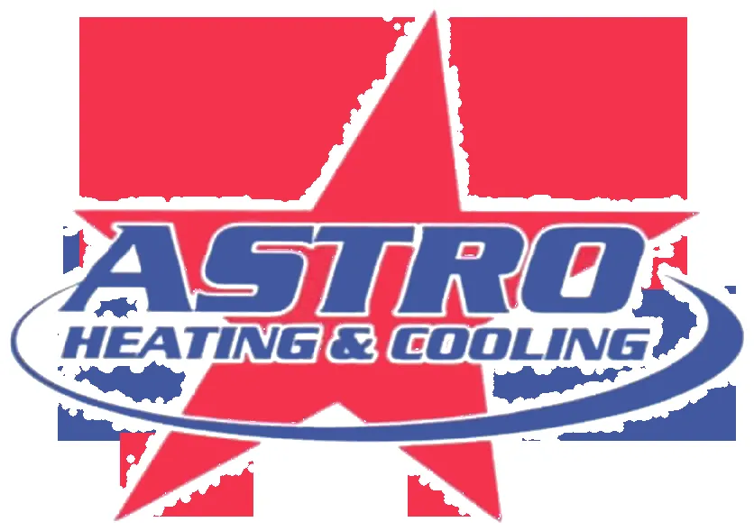 Slide of Astro Heating & Cooling