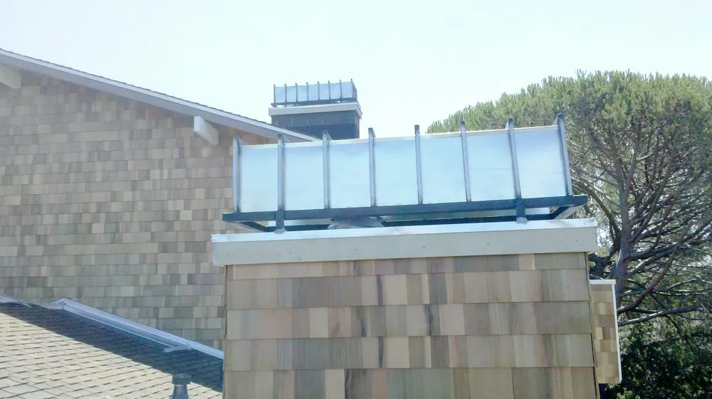 Slide of Astro Heating