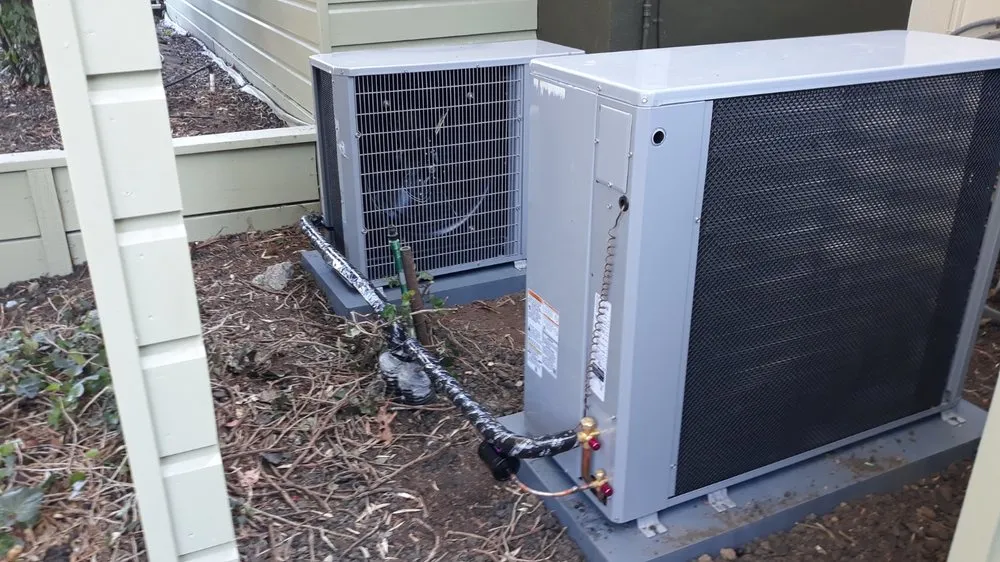 Slide of Astro Heating