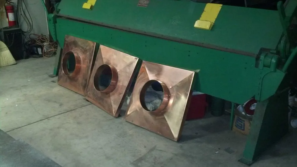 Slide of Astro Heating