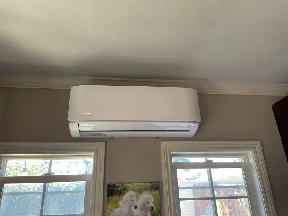 Slide of Astro Heating