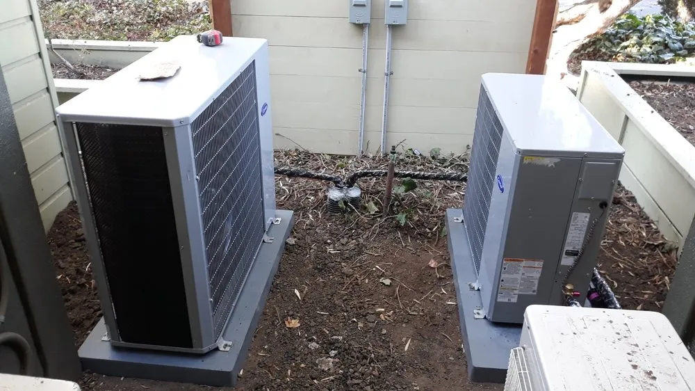 Slide of Astro Heating