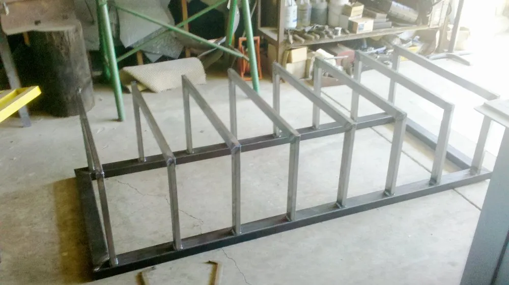 Slide of Astro Heating