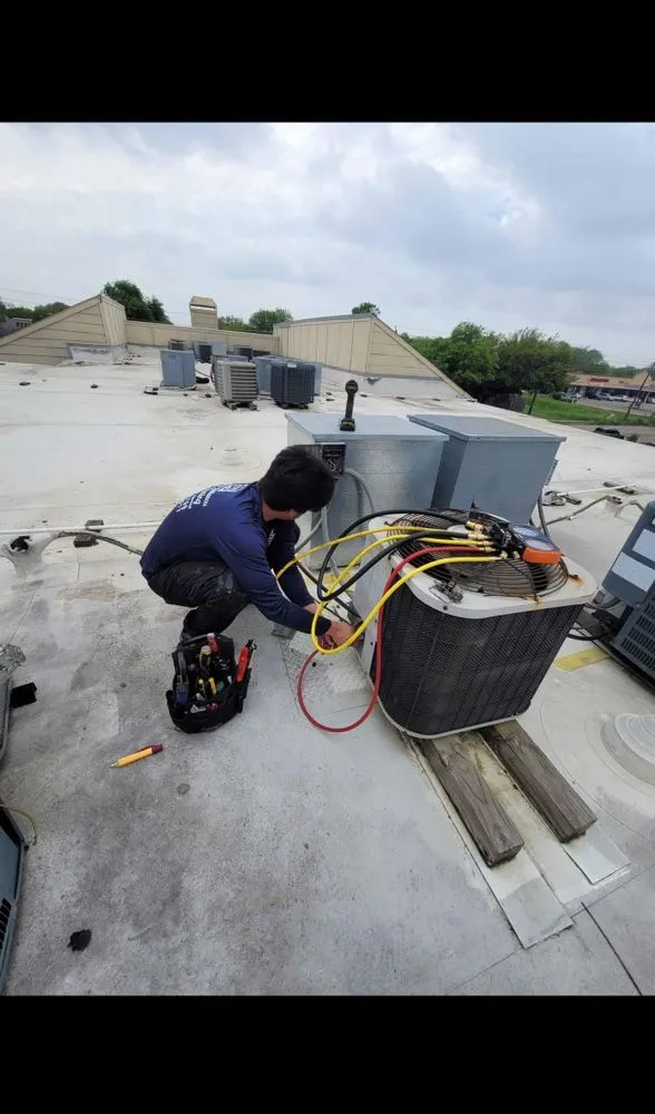 Slide of Astro Mechanical