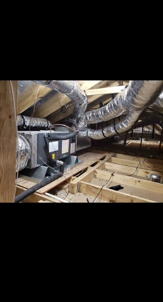 Slide of Astro Mechanical