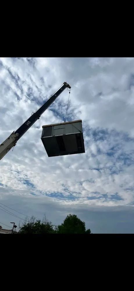 Slide of Astro Mechanical