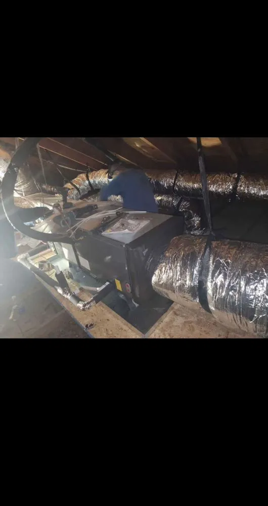 Slide of Astro Mechanical