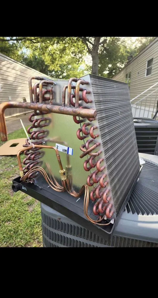 Slide of Astro Mechanical