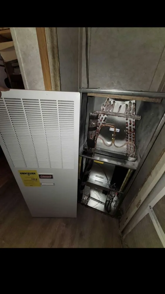 Slide of Astro Mechanical