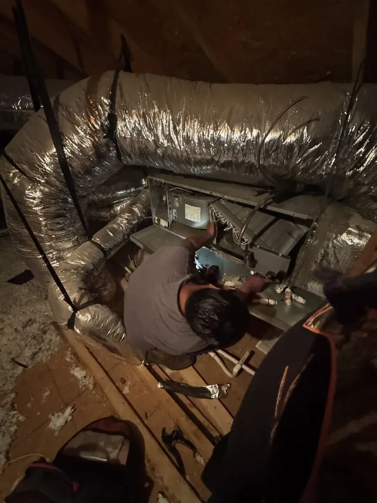 Slide of Astro Mechanical