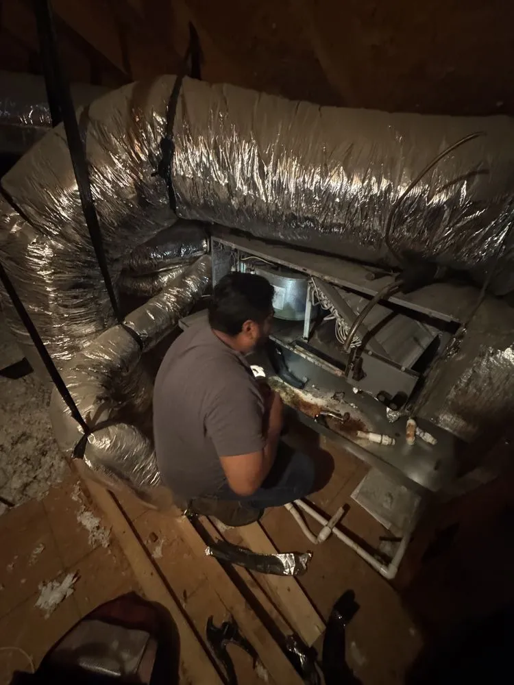 Slide of Astro Mechanical