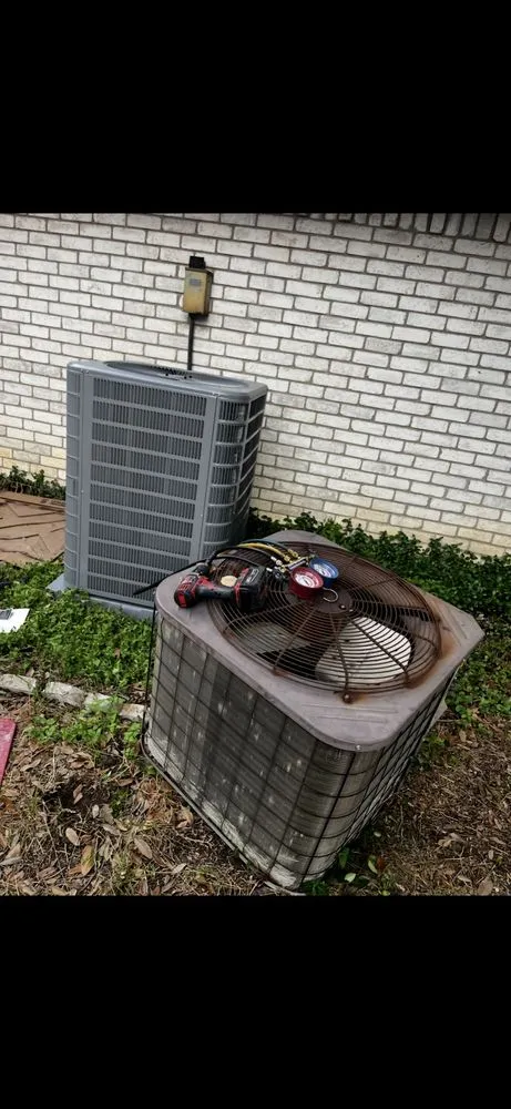 Slide of Astro Mechanical