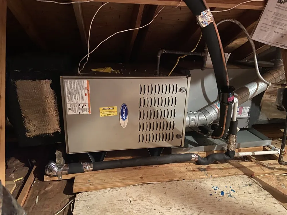 Slide of Astro Tech Services